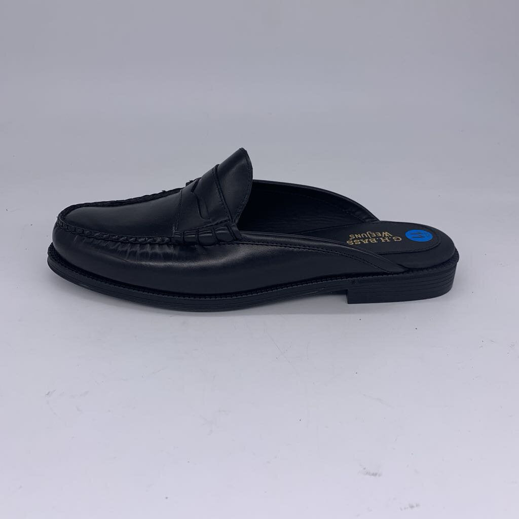 G.H. Bass & Co. Mules