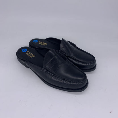 Bass Weejuns Wynn Mules