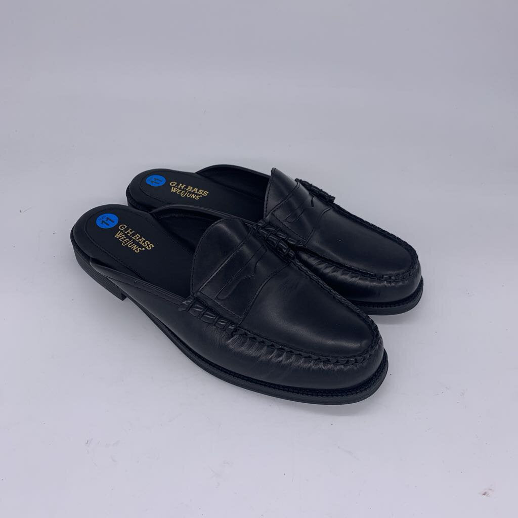 G.H. Bass & Co. Mules