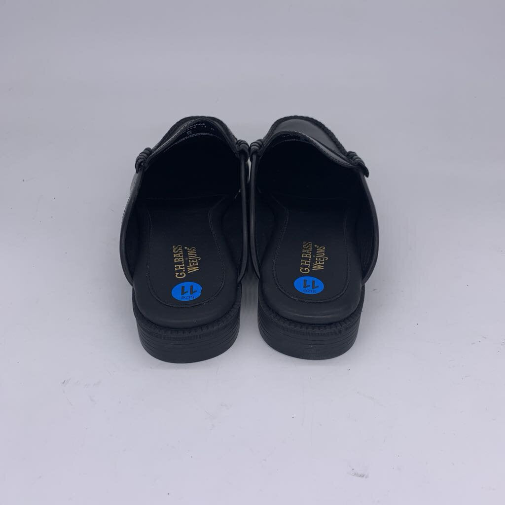 G.H. Bass & Co. Mules