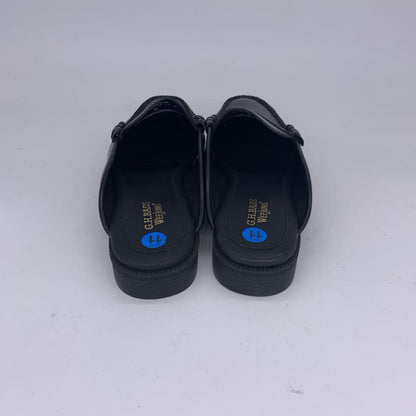 G.H. Bass & Co. Mules