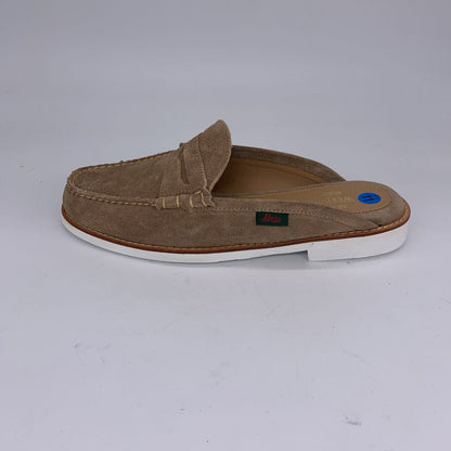 G.H. Bass & Co. Mules