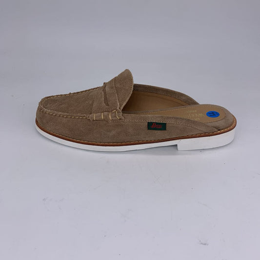 G.H. Bass & Co. Mules
