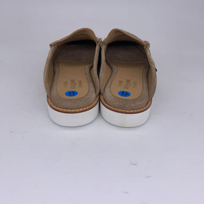 G.H. Bass & Co. Mules