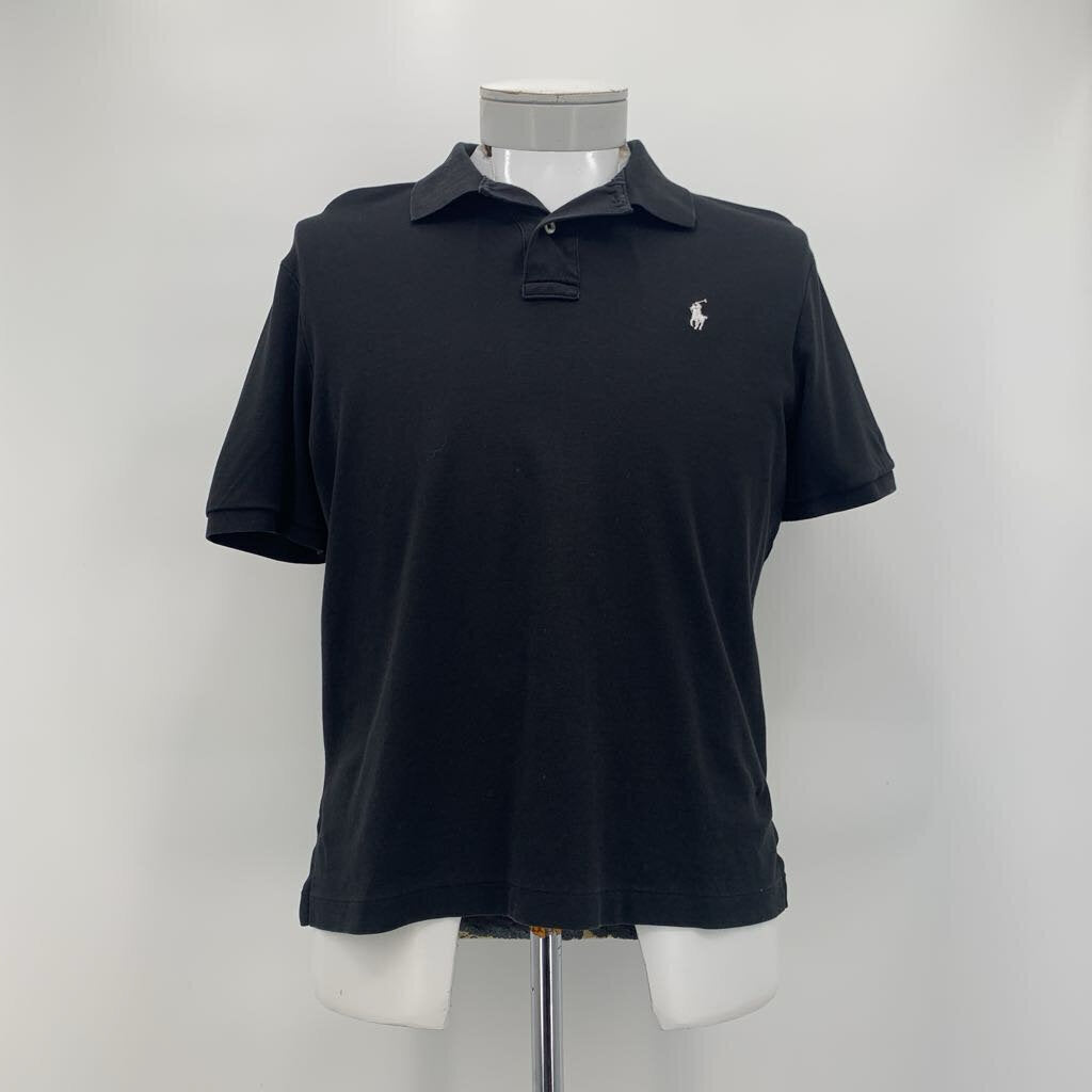 Polo Shirt SS