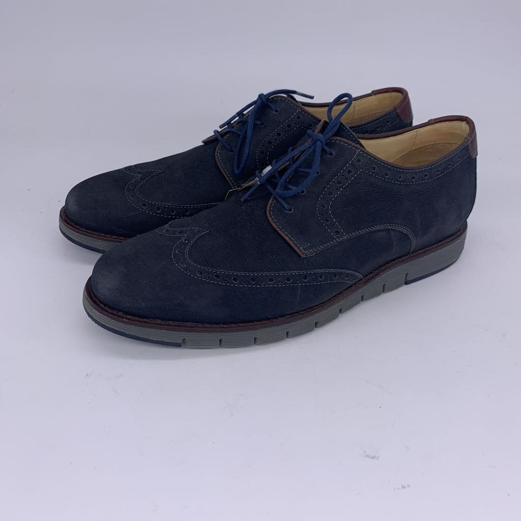 Johnston & Murphy Shoes