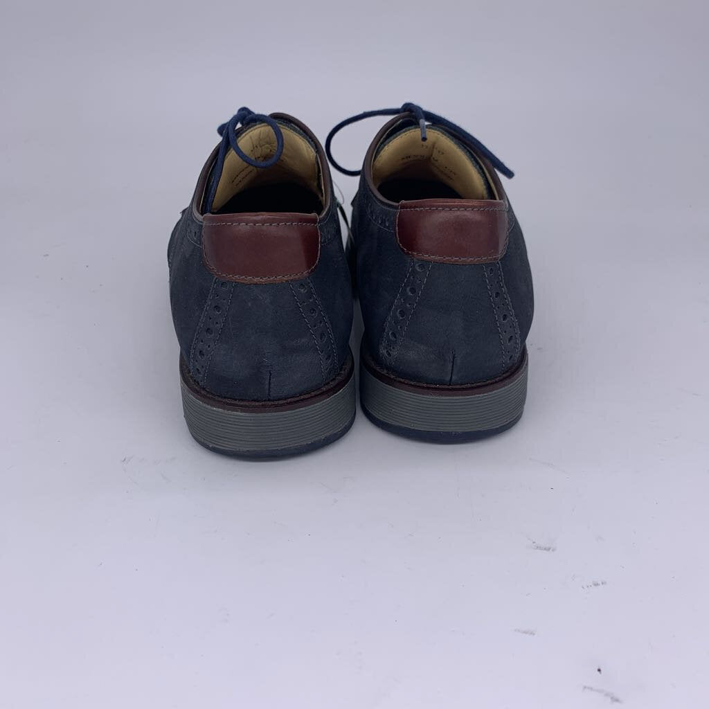 Johnston & Murphy Shoes