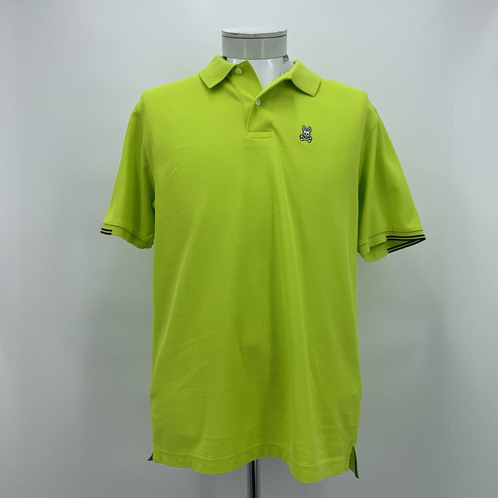 Psycho Bunny Shirt SS