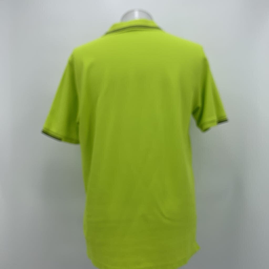 Psycho Bunny Shirt SS