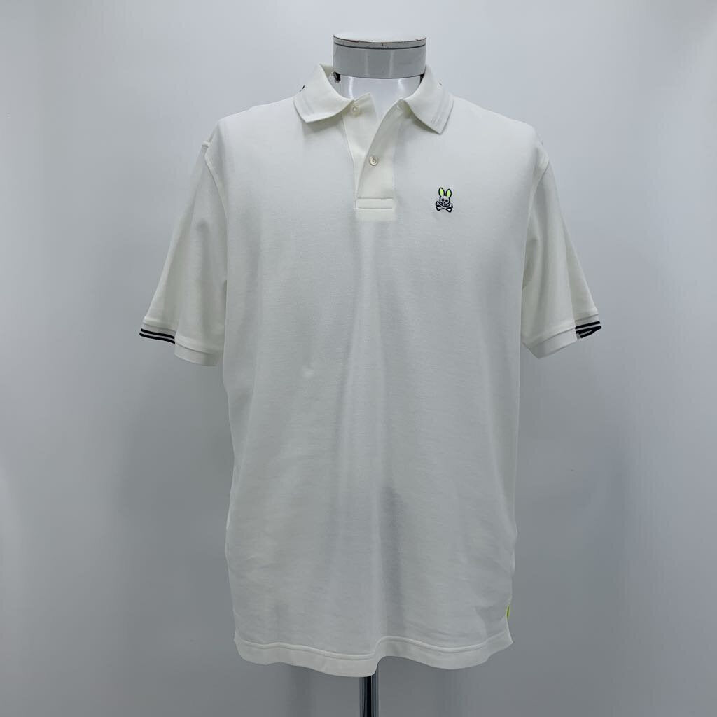 Psycho Bunny Shirt SS