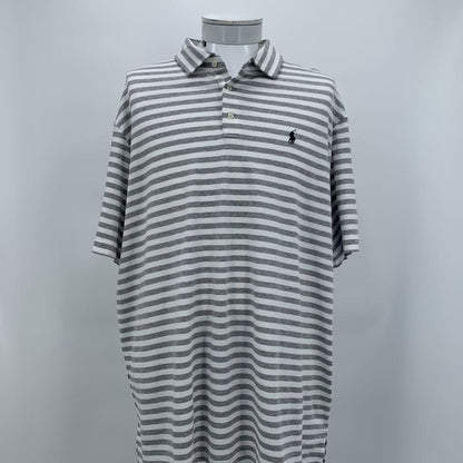 Polo Shirt SS