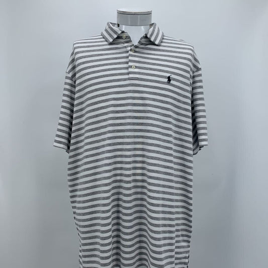 Polo Shirt SS