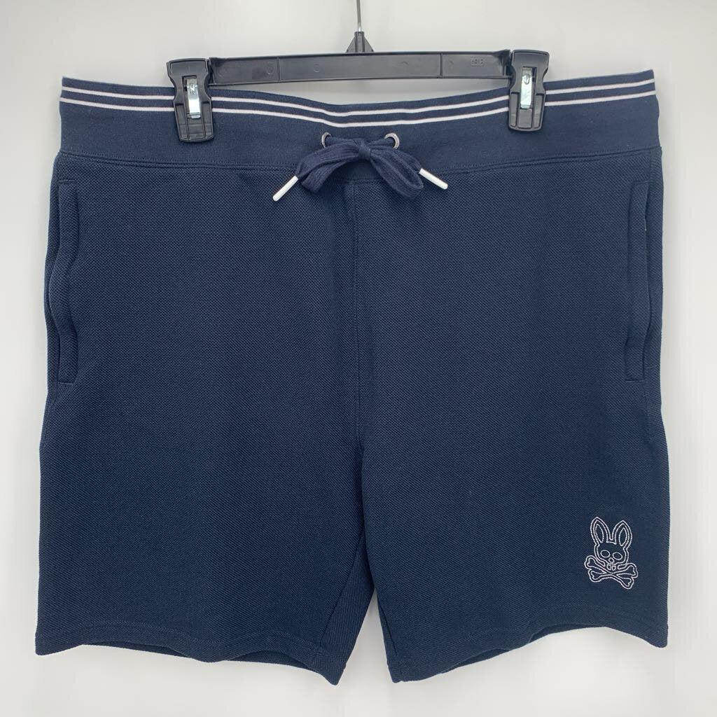 Psycho Bunny Shorts