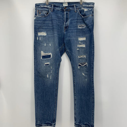Todd Snyder Jeans