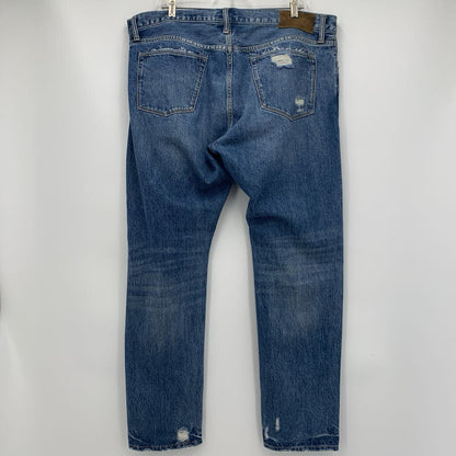 Todd Snyder Jeans