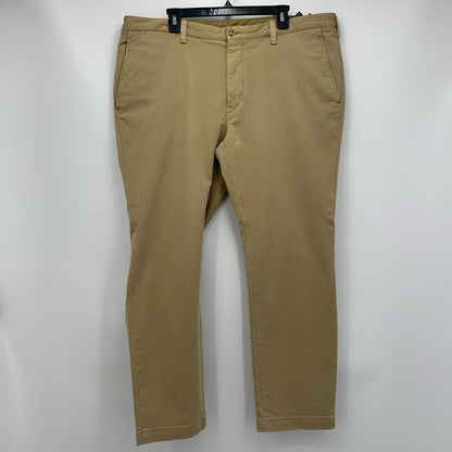 Polo Chino Pants