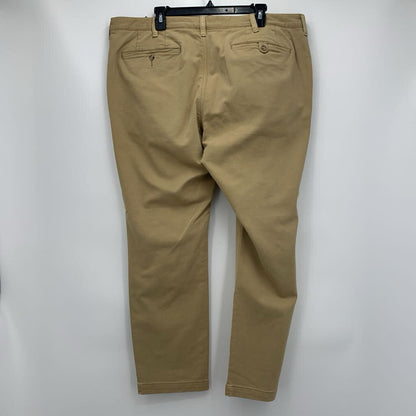 Polo Chino Pants