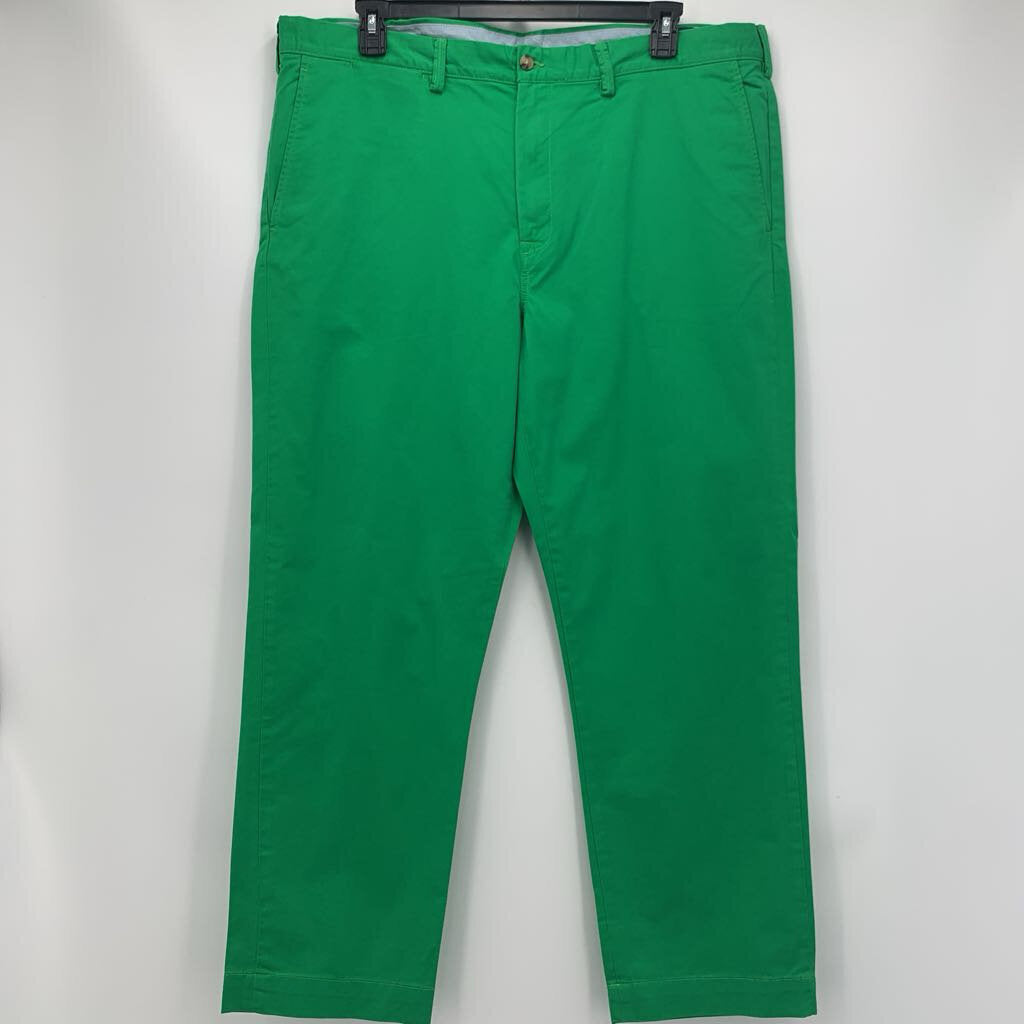 Polo Chino Pants