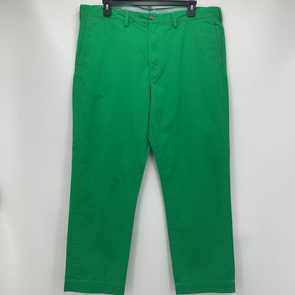 Polo Chino Pants
