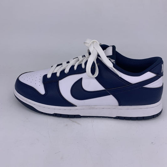 Nike Dunk Low Retro w/ Box