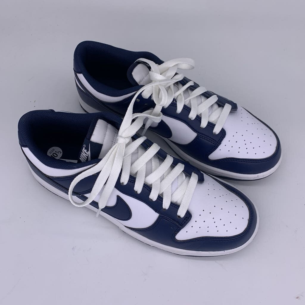 Nike Dunk Low Retro w/ Box