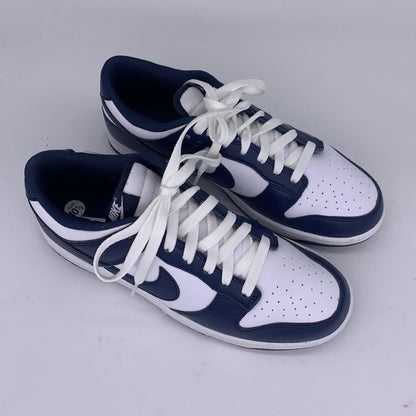 Nike Dunk Low Retro w/ Box