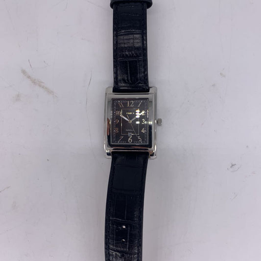 Timex Tank Watch