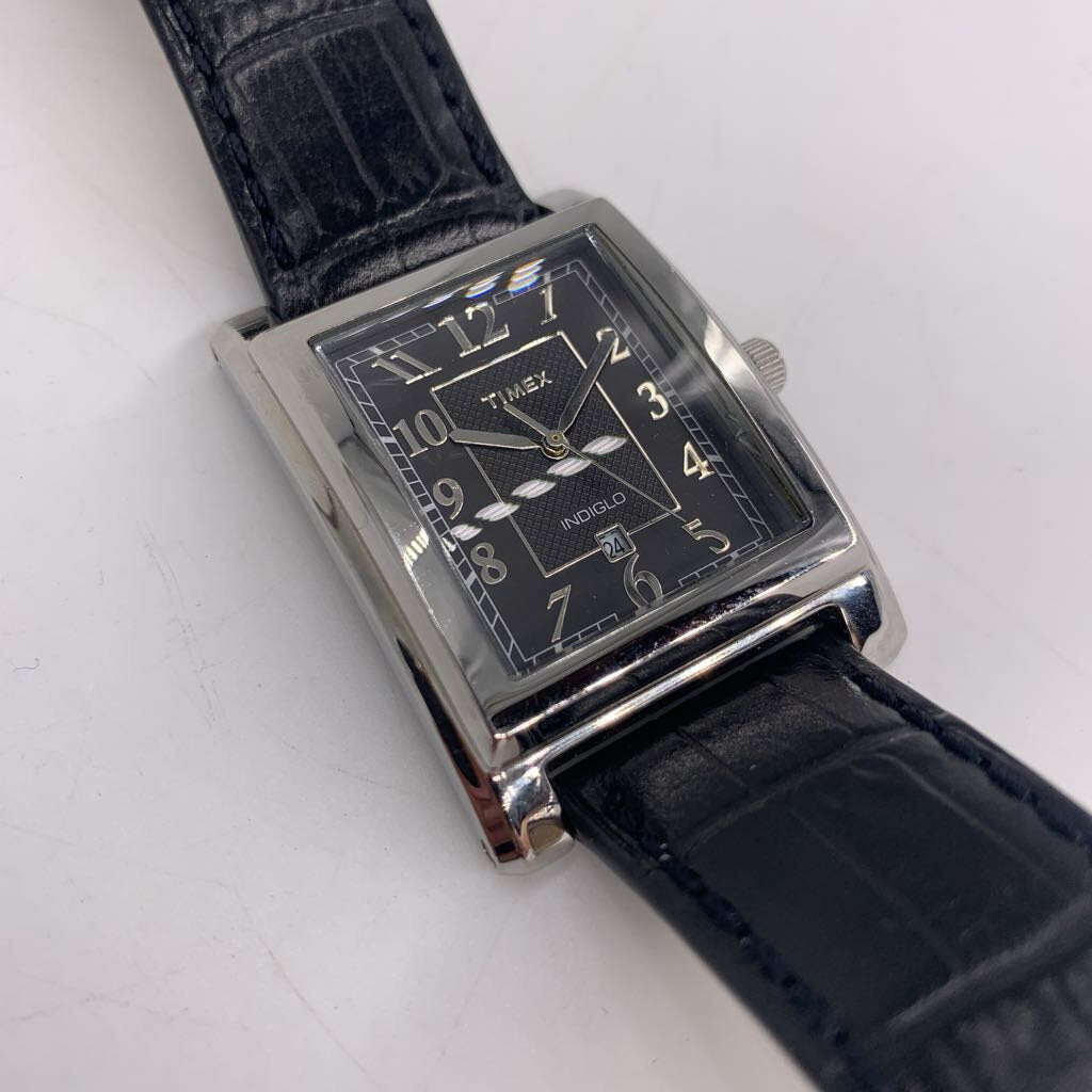 Timex Tank Watch