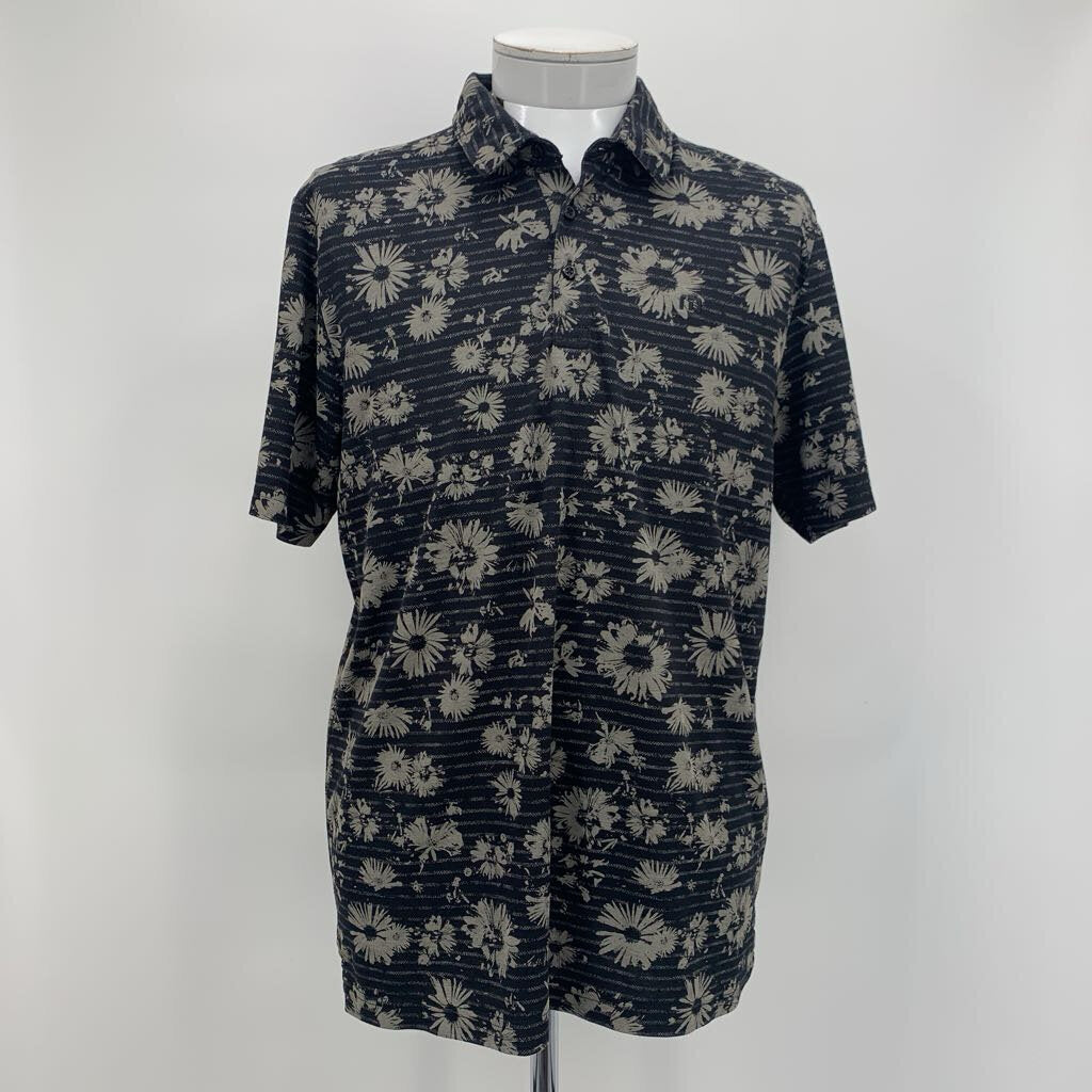 Travis Mathew Shirt SS