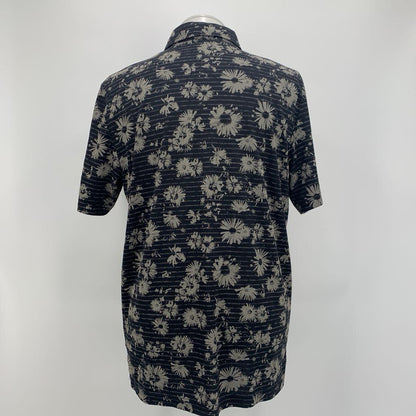 Travis Mathew Shirt SS