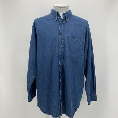 Pendleton Chambray Shirt