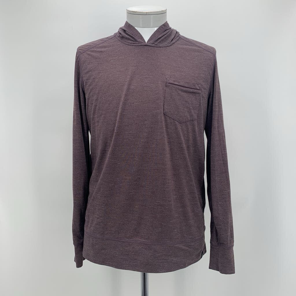 Prana Hoodie