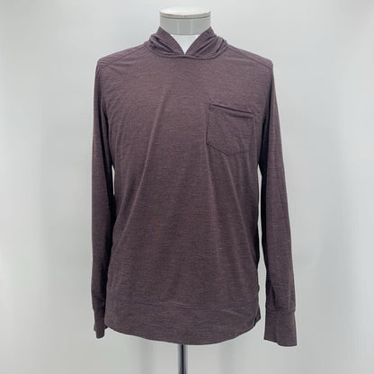 Prana Hoodie