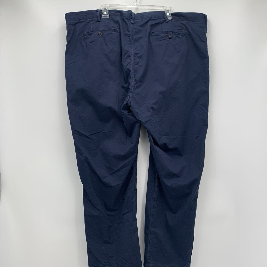 Polo Pants