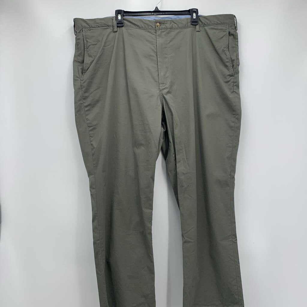 Polo Pants