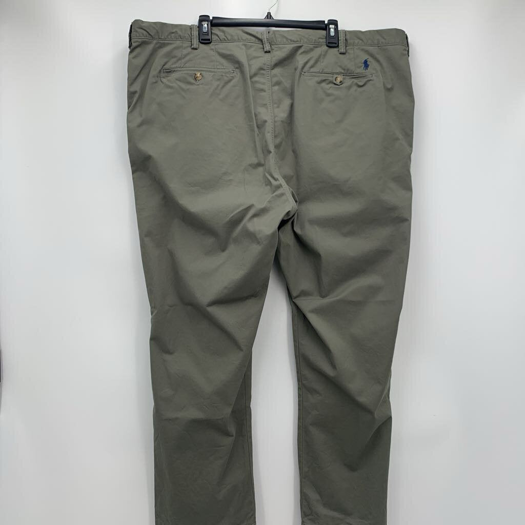 Polo Pants