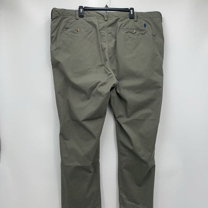 Polo Pants
