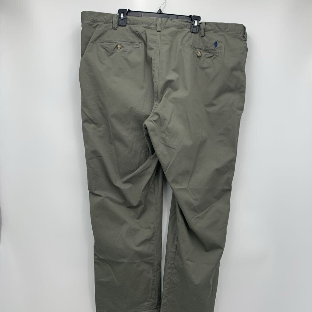Polo Pants