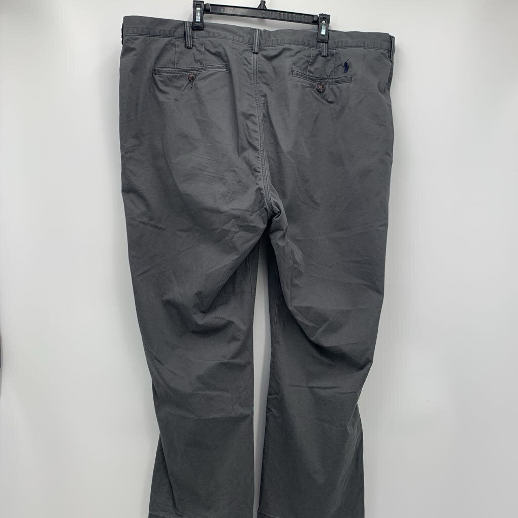 Polo Pants