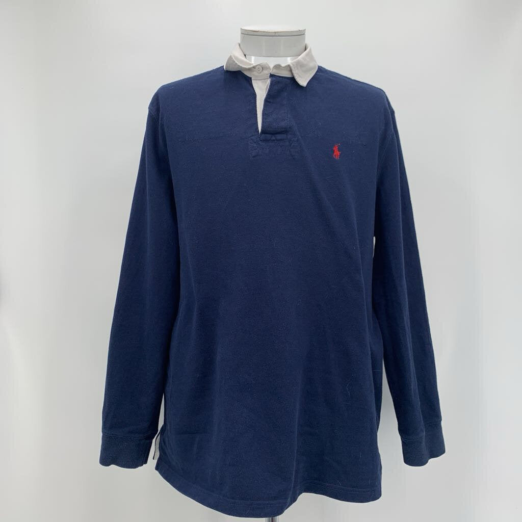 Polo Rugby Shirt