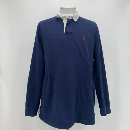 Polo Rugby Shirt