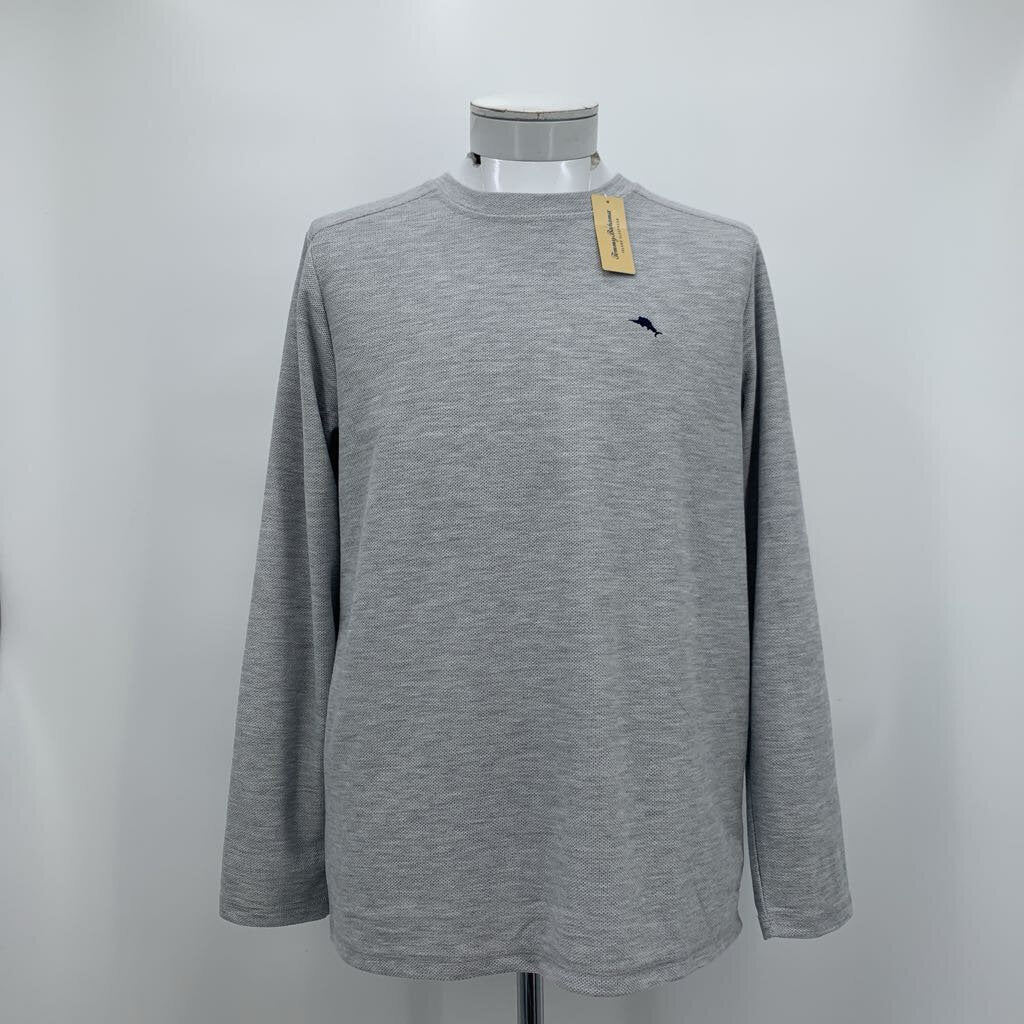 Tommy Bahama T-Shirt LS NWT