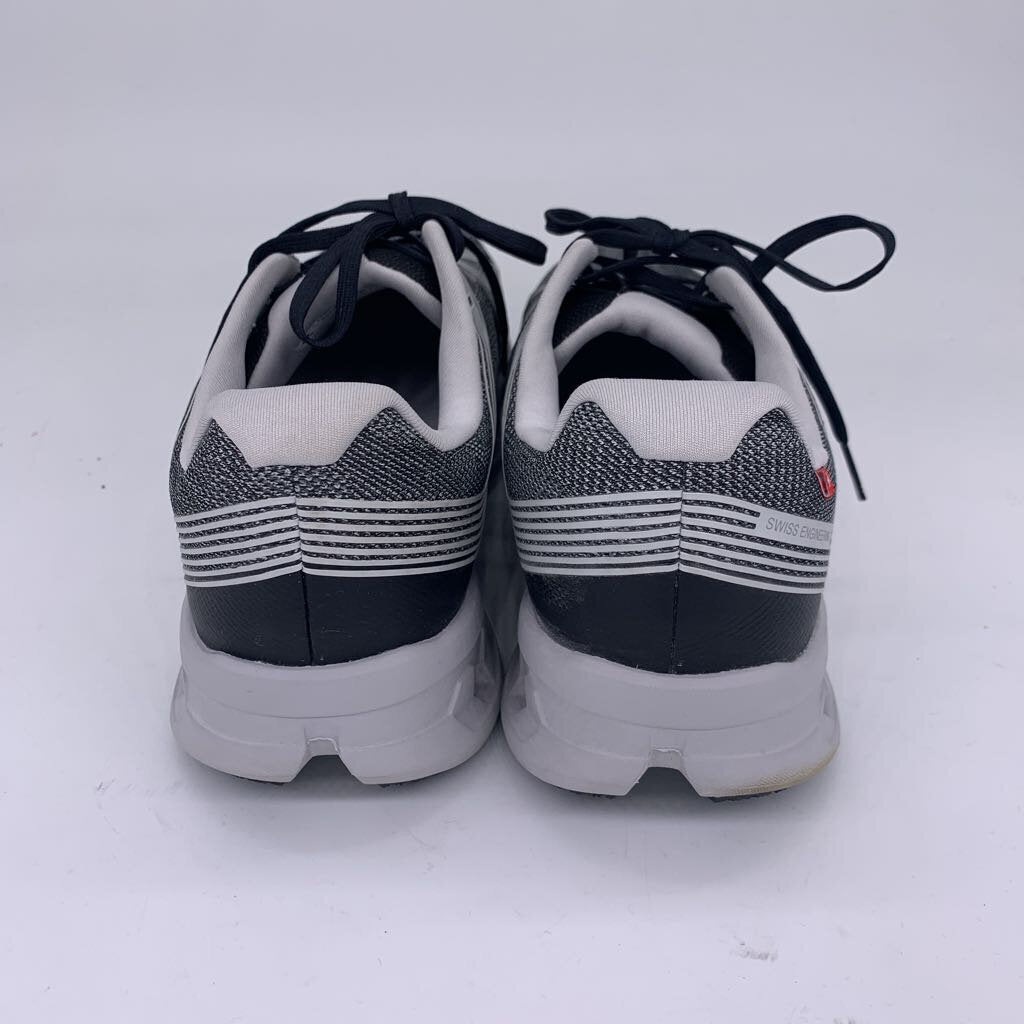 On Cloudgo Shoes