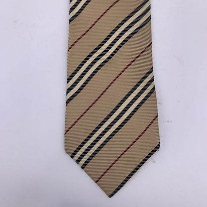Burberry Tie