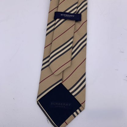 Burberry Tie