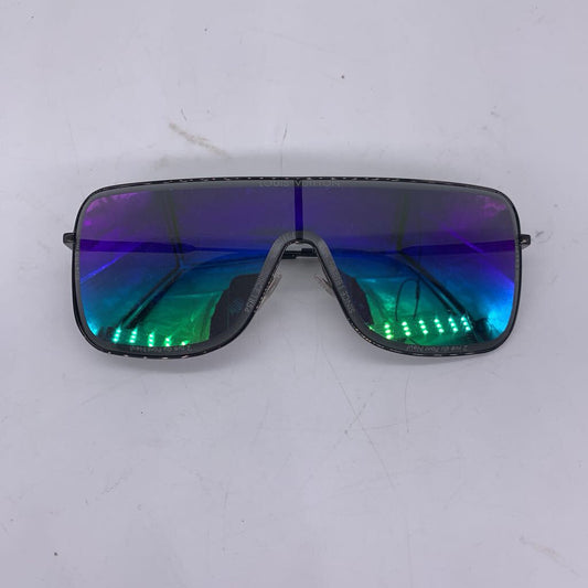 Louis Vuitton Super Vision Metal Sunglasses