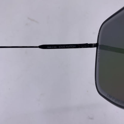 Louis Vuitton Super Vision Metal Sunglasses