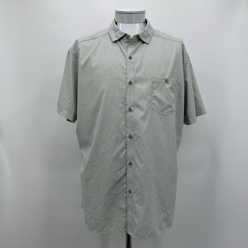 Kuhl Shirt SS