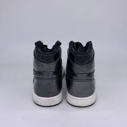 Air Jordan 1 Retro High 'Black Patent' Sneakers
