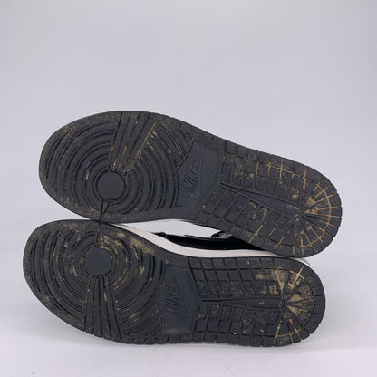 Air Jordan 1 Retro High 'Black Patent' Sneakers